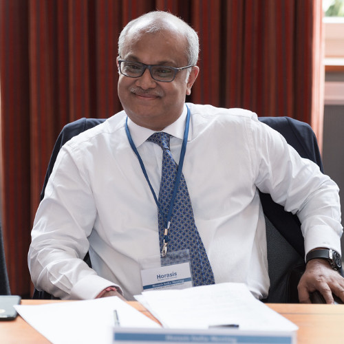 Manoj Patodia, Chief Executive Officer